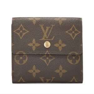 Louis Vuitton Elise Monogram Wallet